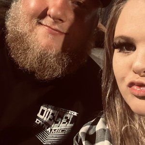 Meet your Posher, Cheyenne